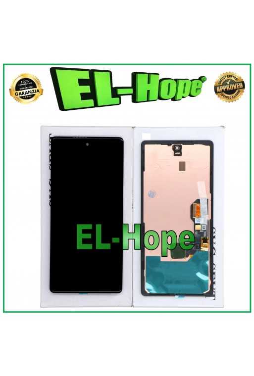 DISPLAY LCD ORIGINALE SERVICE GOOGLE PIXEL 6A GX7AS GB62Z G1AZG TOUCH SCREEN DISPLAY LCD ORIGINALE SERVICE GOOGLE PIXEL 6A GX7AS GB62Z G1AZG TOUCH SCREEN