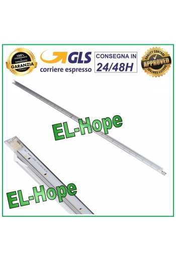 BARRA 32 LED PER TV SAMSUNG V6LF_320SFO_LED32_-2-10_R2 UN32K5100A UN32K5300A