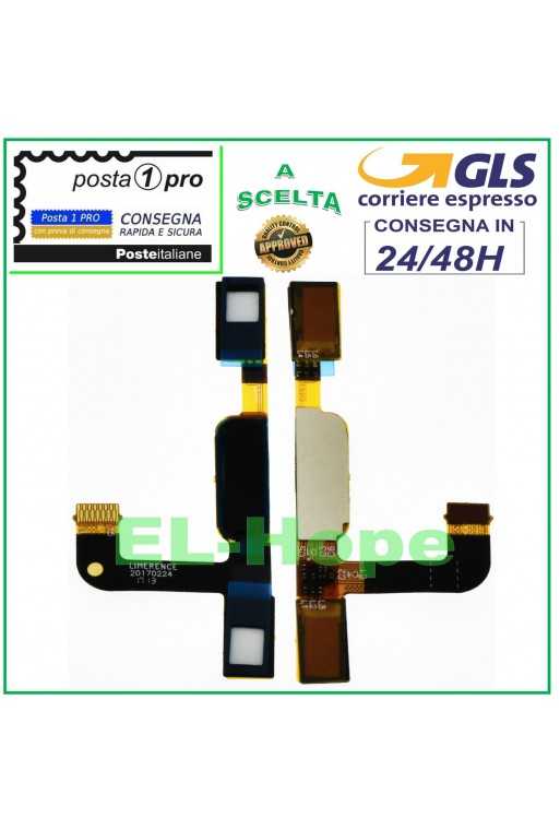 FLAT TASTO HOME SENSORE IMPRONTA DIGITALE FINGERPRINT NOKIA 5 2017 TA-1024 NERO FLAT TASTO HOME SENSORE IMPRONTA DIGITALE FINGERPRINT NOKIA 5 2017 TA-1024 NERO