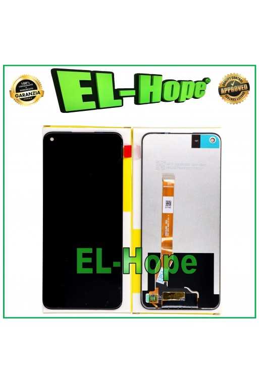 DISPLAY TOUCH PARI ORIGINALE SERVICE OPPO REALME 9 5G RMX3474 / PRO RMX3471 3472 DISPLAY TOUCH PARI ORIGINALE SERVICE OPPO REALME 9 5G RMX3474 / PRO RMX3471 3472
