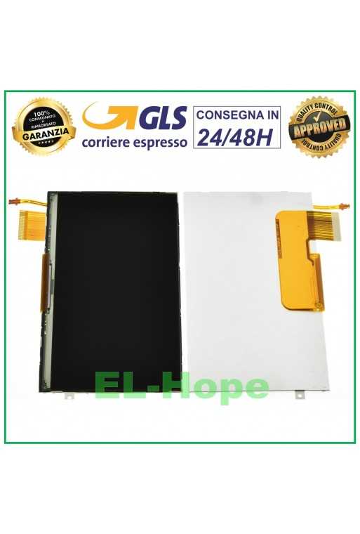 LCD DISPLAY PER SONY PSP 3000 3001 3003 3004 SLIM PANNELLO SCHERMO MONITOR LCD DISPLAY PER SONY PSP 3000 3001 3003 3004 SLIM PANNELLO SCHERMO MONITOR