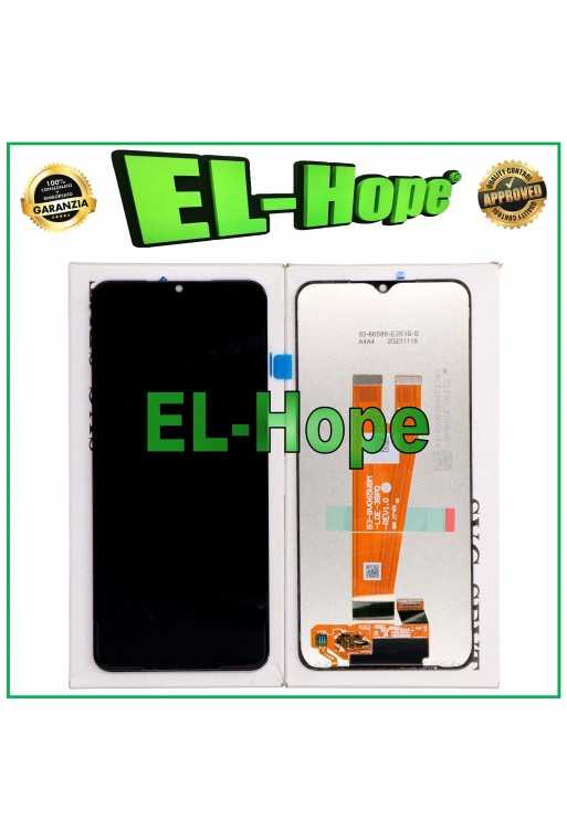 DISPLAY LCD PARI ORIGINALE SERVICE SAMSUNG GALAXY A04 2022 SM-A045 TOUCH SCREEN DISPLAY LCD PARI ORIGINALE SERVICE SAMSUNG GALAXY A04 2022 SM-A045 TOUCH SCREEN