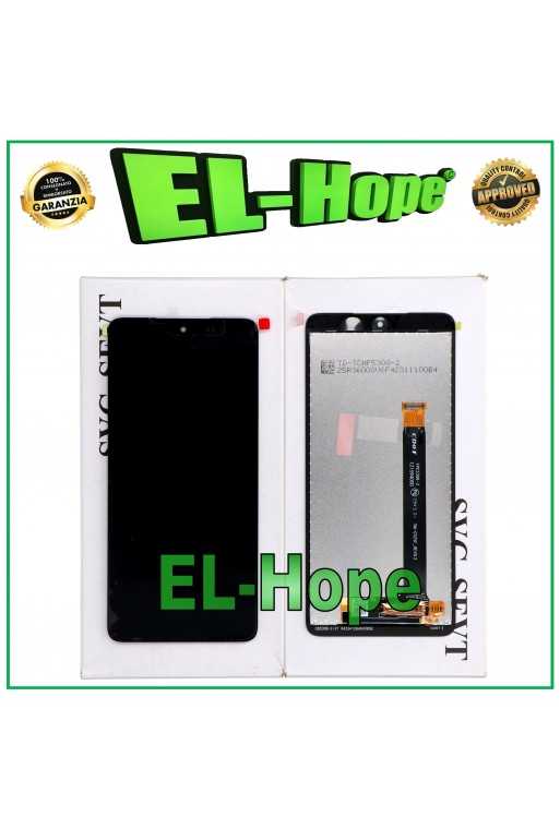 DISPLAY LCD ORIGINALE SERVICE SAMSUNG GALAXY XCOVER 5 2021 SM-G525F TOUCH SCREEN DISPLAY LCD ORIGINALE SERVICE SAMSUNG GALAXY XCOVER 5 2021 SM-G525F TOUCH SCREEN