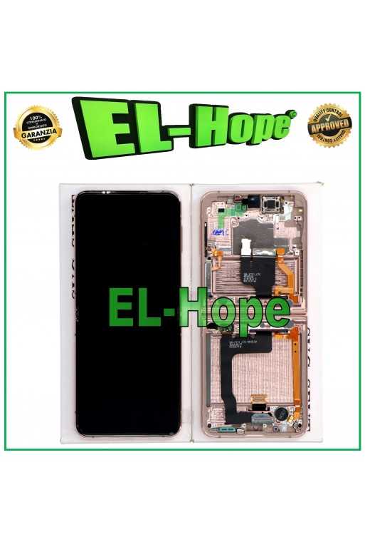 DISPLAY TOUCH LCD ORIGINALE SAMSUNG GALAXY Z FLIP 4 5G SM-F721B ROSA PINK GOLD DISPLAY TOUCH LCD ORIGINALE SAMSUNG GALAXY Z FLIP 4 5G SM-F721B ROSA PINK GOLD