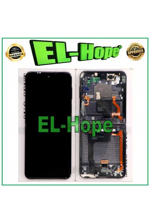 DISPLAY TOUCH ORIGINALE SERVICE SAMSUNG GALAXY Z FLIP 4 5G SM-F721B GRIGIO GRAY DISPLAY TOUCH ORIGINALE SERVICE SAMSUNG GALAXY Z FLIP 4 5G SM-F721B GRIGIO GRAY