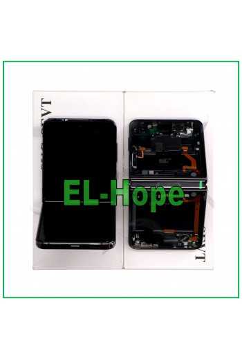 DISPLAY TOUCH ORIGINALE SERVICE SAMSUNG GALAXY Z FLIP 4 5G SM-F721B GRIGIO GRAY