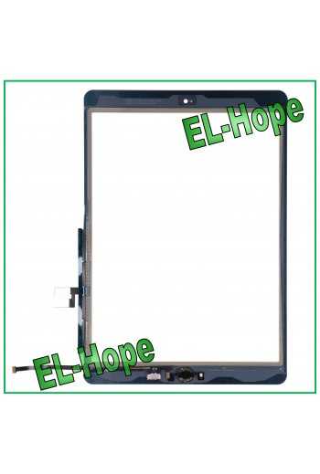 TOUCH SCREEN PER APPLE IPAD 8 2020 8th 2020 A2270 A2428 A2429 VETRO BIANCO