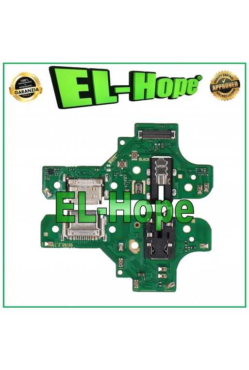 CONNETTORE RICARICA PER LG K50S LMX540EMW MICROFONO DOCK DI CARICA TYPE C CONNETTORE RICARICA PER LG K50S LMX540EMW MICROFONO DOCK DI CARICA TYPE C