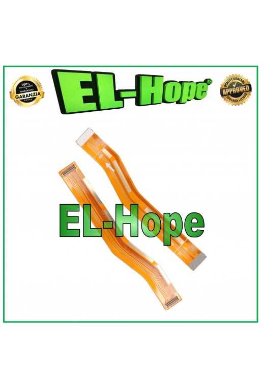 FLAT FLEX CONNESSIONE SCHEDA MADRE CONNETTORE PER MOTOROLA MOTO G8 PLUS XT-2019 FLAT FLEX CONNESSIONE SCHEDA MADRE CONNETTORE PER MOTOROLA MOTO G8 PLUS XT-2019