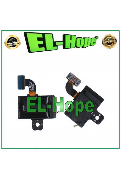 FLAT FLEX CAVO AURICOLARE JACK AUDIO CUFFIE PER SAMSUNG GALAXY A3 2017 SM-A320 FLAT FLEX CAVO AURICOLARE JACK AUDIO CUFFIE PER SAMSUNG GALAXY A3 2017 SM-A320