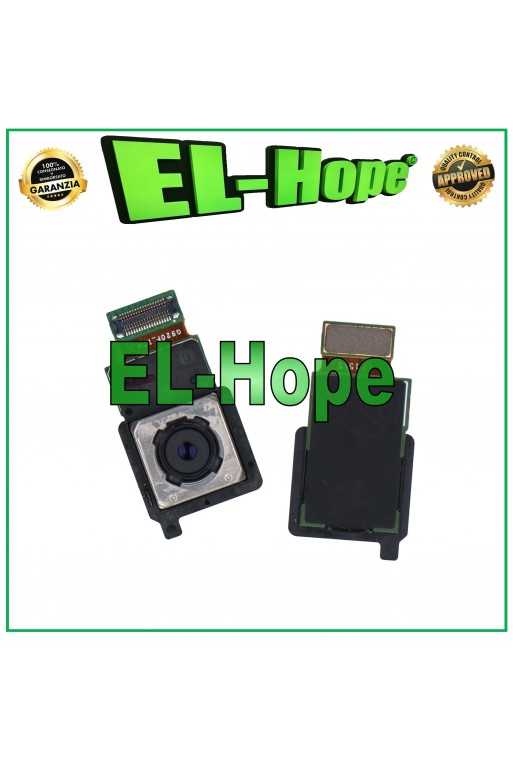FOTOCAMERA POSTERIORE PER SAMSUNG GALAXY S6 SM-G920F FLAT FLEX BACK CAMERA FOTOCAMERA POSTERIORE PER SAMSUNG GALAXY S6 SM-G920F FLAT FLEX BACK CAMERA