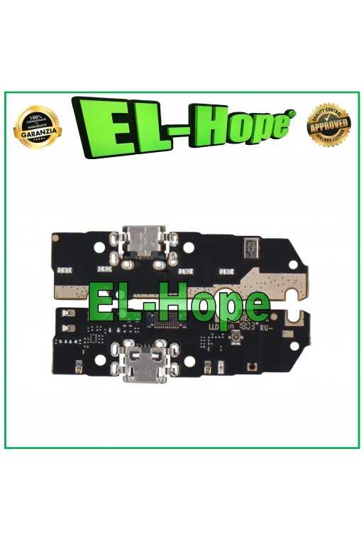 CONNETTORE DI RICARICA PER MOTOROLA MOTO G6 PLAY XT1922-4 MICROFONO DOCK CARICA CONNETTORE DI RICARICA PER MOTOROLA MOTO G6 PLAY XT1922-4 MICROFONO DOCK CARICA