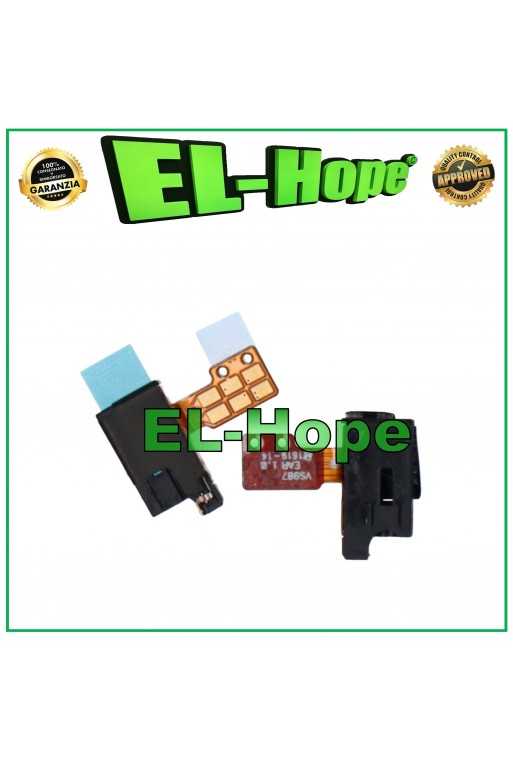 FLAT FLEX AURICOLARE JACK AUDIO CUFFIA CUFFIE PER LG G5 H850 H840 H830 H831 FLAT FLEX AURICOLARE JACK AUDIO CUFFIA CUFFIE PER LG G5 H850 H840 H830 H831