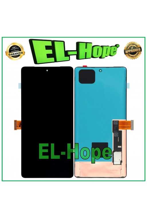 DISPLAY LCD OLED PER GOOGLE PIXEL 7 PRO GP4BC GE2A TOUCH SCREEN SCHERMO VETRO DISPLAY LCD OLED PER GOOGLE PIXEL 7 PRO GP4BC GE2A TOUCH SCREEN SCHERMO VETRO