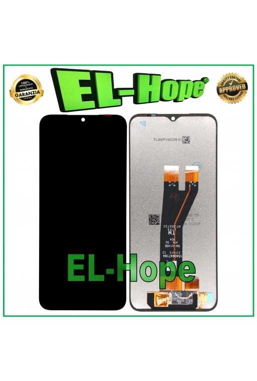DISPLAY LCD PER SAMSUNG GALAXY A14 5G SM-A146B TOUCH SCREEN VETRO SCHERMO DISPLAY LCD PER SAMSUNG GALAXY A14 5G SM-A146B TOUCH SCREEN VETRO SCHERMO