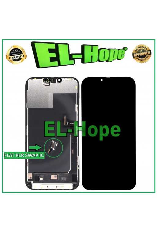 DISPLAY LCD OLED PARI ORIGINALE PER APPLE IPHONE 13 PRO MAX TOUCH SCREEN VETRO DISPLAY LCD OLED PARI ORIGINALE PER APPLE IPHONE 13 PRO MAX TOUCH SCREEN VETRO