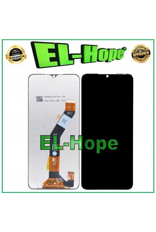 DISPLAY LCD PER ZTE BLADE A34 /A54 TOUCH SCREEN VETRO SCHERMO MONITOR ASSEMBLATO DISPLAY LCD PER ZTE BLADE A34 /A54 TOUCH SCREEN VETRO SCHERMO MONITOR ASSEMBLATO