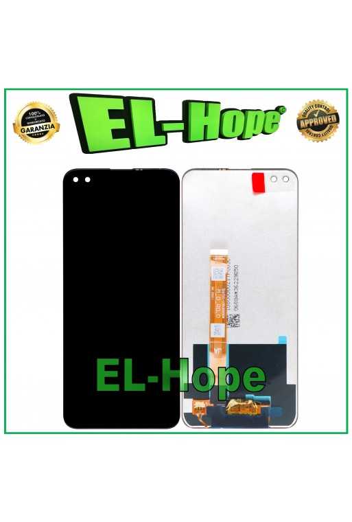 DISPLAY LCD PER OPPO REALME X3 RMX2142 RMX2081 TOUCH SCREEN VETRO ASSEMBLATO DISPLAY LCD PER OPPO REALME X3 RMX2142 RMX2081 TOUCH SCREEN VETRO ASSEMBLATO