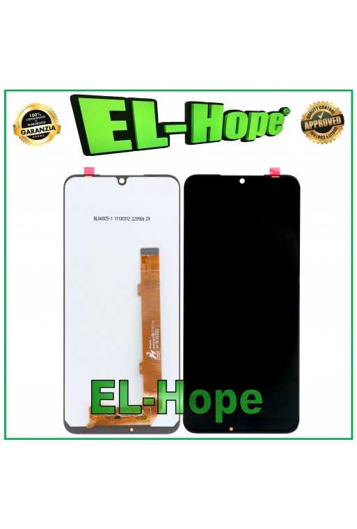 DISPLAY LCD PER VODAFONE SMART V10 VFD730 VDF 730 TOUCH SCREEN VETRO NERO DISPLAY LCD PER VODAFONE SMART V10 VFD730 VDF 730 TOUCH SCREEN VETRO NERO
