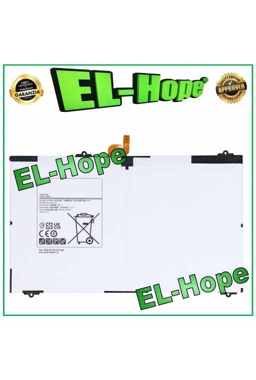 BATTERIA EB-BT810ABE PER SAMSUNG GALAXY TAB S2 4G 9.7 SM-T819 SM-T815 5870 mAh BATTERIA EB-BT810ABE PER SAMSUNG GALAXY TAB S2 4G 9.7 SM-T819 SM-T815 5870 mAh