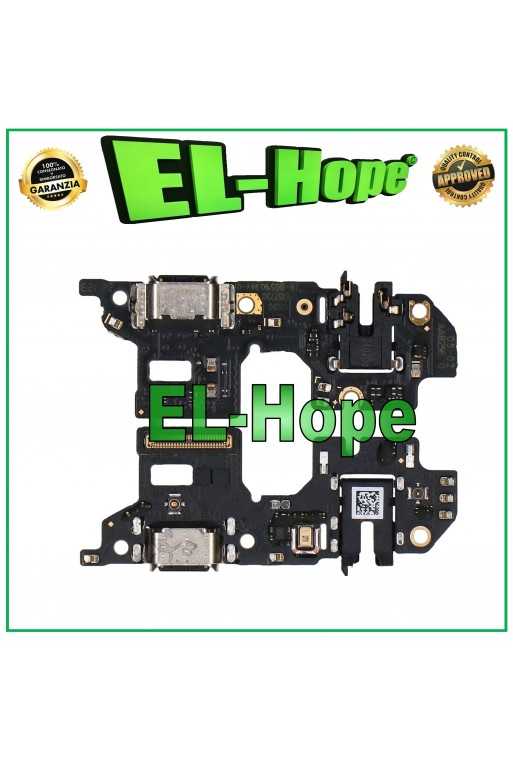 CONNETTORE RICARICA ONEPLUS NORD CE 2 LITE CPH2381 CPH2409 DOCK CARICA TYPE C CONNETTORE RICARICA ONEPLUS NORD CE 2 LITE CPH2381 CPH2409 DOCK CARICA TYPE C
