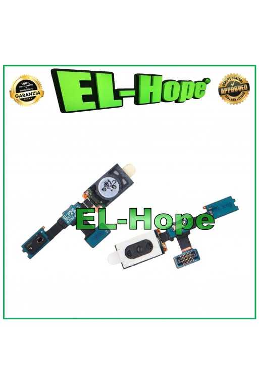 ALTOPARLANTE ASCOLTO AUDIO SAMSUNG GALAXY S4 GT-I9500 9505 SENSORE PROSSIMITA' ALTOPARLANTE ASCOLTO AUDIO SAMSUNG GALAXY S4 GT-I9500 9505 SENSORE PROSSIMITA'