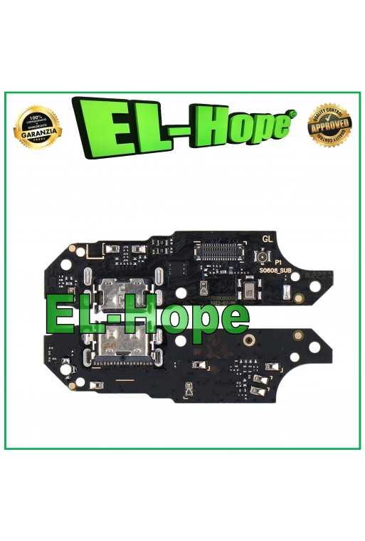 CONNETTORE RICARICA MOTOROLA MOTO E22 E22i XT2239 XT-2239 MICROFONO DOCK CARICA CONNETTORE RICARICA MOTOROLA MOTO E22 E22i XT2239 XT-2239 MICROFONO DOCK CARICA