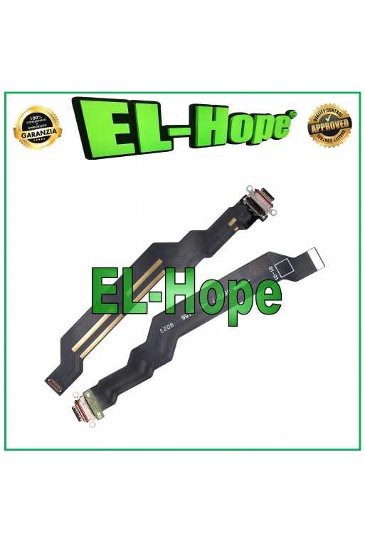 FLAT FLEX CONNETTORE RICARICA PER ONEPLUS NORD 5G AC2001 AC2003 CARICA TYPE C FLAT FLEX CONNETTORE RICARICA PER ONEPLUS NORD 5G AC2001 AC2003 CARICA TYPE C