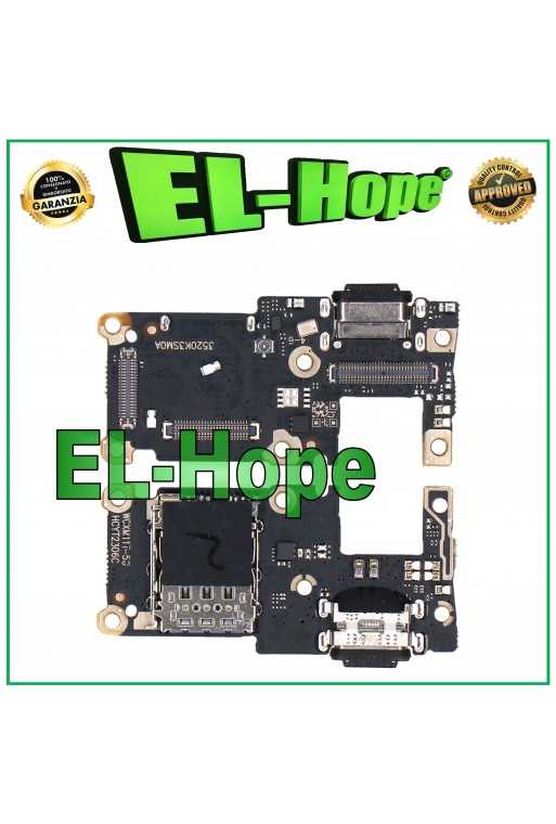 CONNETTORE DOCK DI CARICA XIAOMI MI 11T /11T PRO 2107113SG LETTORE SIM MICROFONO CONNETTORE DOCK DI CARICA XIAOMI MI 11T /11T PRO 2107113SG LETTORE SIM MICROFONO