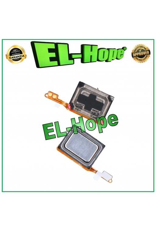 ALTOPARLANTE SPEAKER SUPERIORE ASCOLTO AUDIO SAMSUNG GALAXY A34 5G SM-A346B ALTOPARLANTE SPEAKER SUPERIORE ASCOLTO AUDIO SAMSUNG GALAXY A34 5G SM-A346B
