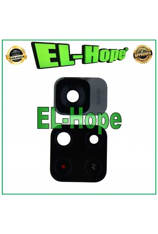 VETRINO VETRO FOTOCAMERA LENTE POSTERIORE PER XIAOMI REDMI NOTE 11 5G 21091116AC VETRINO VETRO FOTOCAMERA LENTE POSTERIORE PER XIAOMI REDMI NOTE 11 5G 21091116AC