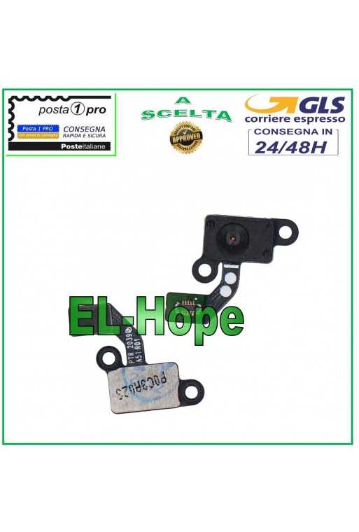 FLAT FLEX SENSORE IMPRONTA DIGITALE FINGERPRINT SAMSUNG GALAXY A71 SM-A715 A715F