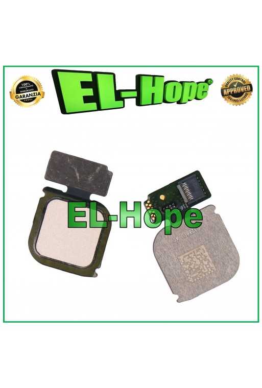 FLAT TASTO SENSORE IMPRONTA DIGITALE FINGERPRINT HUAWEI P10 LITE WAS-LX1A ORO FLAT TASTO SENSORE IMPRONTA DIGITALE FINGERPRINT HUAWEI P10 LITE WAS-LX1A ORO