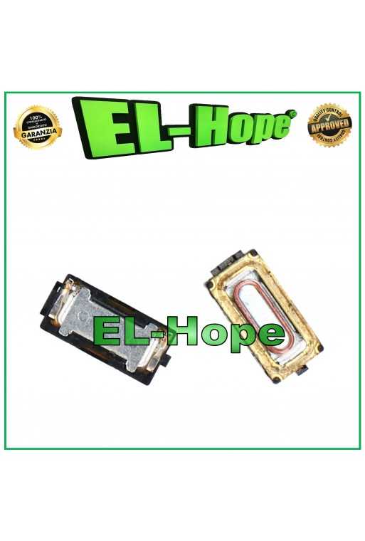 ALTOPARLANTE SPEAKER SUPERIORE PER HUAWEI ASCEND P7 ASCOLTO AUDIO CHIAMATA ALTOPARLANTE SPEAKER SUPERIORE PER HUAWEI ASCEND P7 ASCOLTO AUDIO CHIAMATA