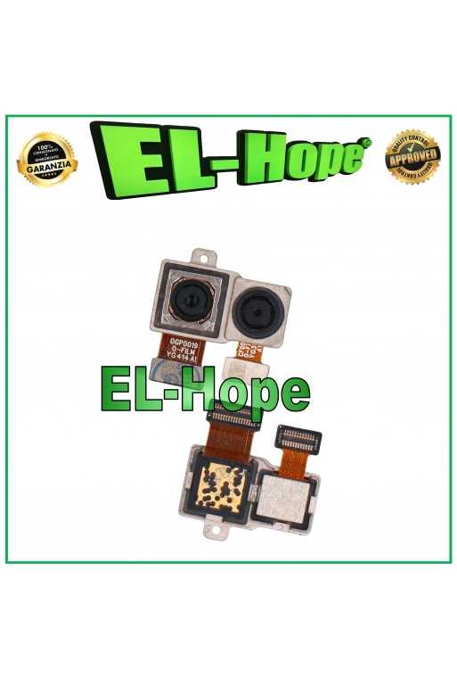 FOTOCAMERA POSTERIORE HONOR 6X BLN-L21 L22 L24 FLAT FLEX MODULO BACK CAMERA FOTOCAMERA POSTERIORE HONOR 6X BLN-L21 L22 L24 FLAT FLEX MODULO BACK CAMERA