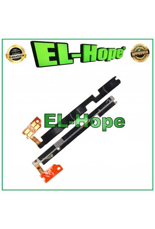 FLAT FLEX TASTI LATERALI VOLUME TASTO ON OFF POWER ACCENSIONE HUAWEI HONOR 7 FLAT FLEX TASTI LATERALI VOLUME TASTO ON OFF POWER ACCENSIONE HUAWEI HONOR 7