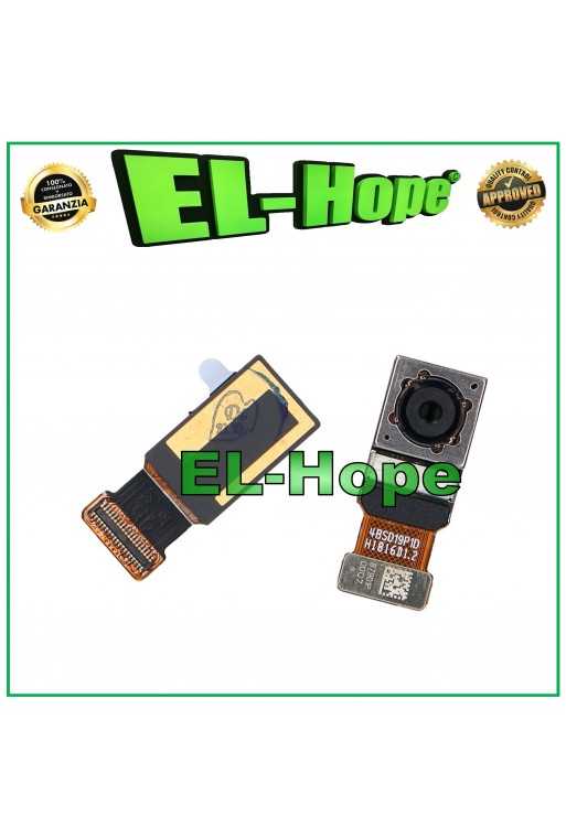 FOTOCAMERA POSTERIORE PER HUAWEI MATE S FLAT FLEX MODULO BACK CAMERA FOTOCAMERA POSTERIORE PER HUAWEI MATE S FLAT FLEX MODULO BACK CAMERA