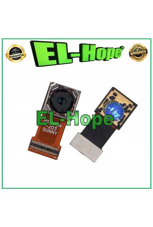 FOTOCAMERA POSTERIORE PER HUAWEI P8 LITE ALE-L21 FLAT FLEX MODULO BACK CAMERA FOTOCAMERA POSTERIORE PER HUAWEI P8 LITE ALE-L21 FLAT FLEX MODULO BACK CAMERA
