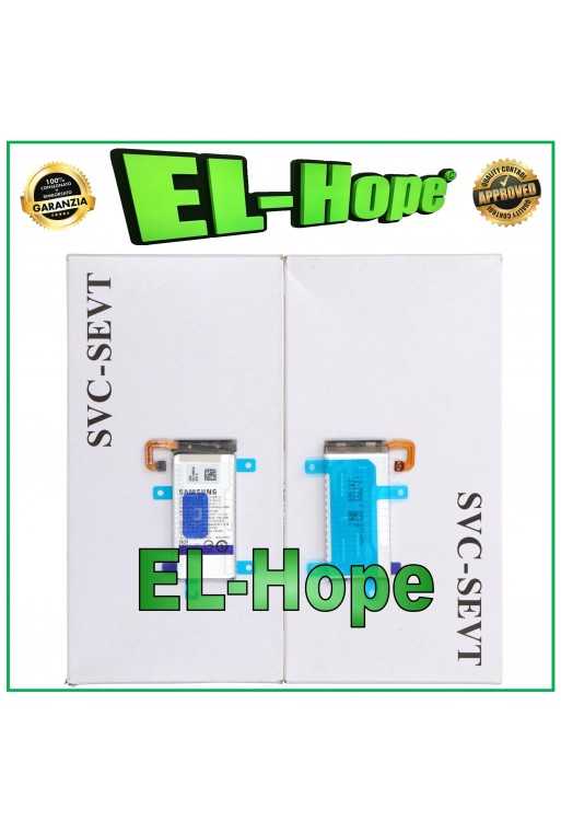 BATTERIA EB-BF731ABY ORIGINALE SERVICE PACK SAMSUNG GALAXY Z FLIP 5 5G SM-F731B BATTERIA EB-BF731ABY ORIGINALE SERVICE PACK SAMSUNG GALAXY Z FLIP 5 5G SM-F731B