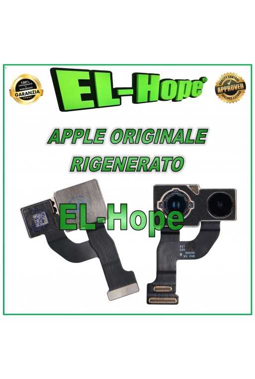 FOTOCAMERA POSTERIORE RIGENERATA ORIGINALE APPLE IPHONE 12 BACK CAMERA FOTOCAMERA POSTERIORE RIGENERATA ORIGINALE APPLE IPHONE 12 BACK CAMERA