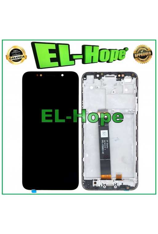 DISPLAY LCD FRAME PER HUAWEI Y5 2018 DRA-L01 L02 L21 L22 L23 TOUCH SCREEN VETRO DISPLAY LCD FRAME PER HUAWEI Y5 2018 DRA-L01 L02 L21 L22 L23 TOUCH SCREEN VETRO