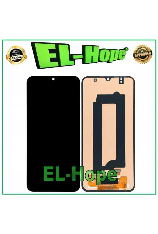 DISPLAY LCD TFT PER SAMSUNG GALAXY A24 4G 2023 SM-A245 TOUCH SCREEN SCHERMO DISPLAY LCD TFT PER SAMSUNG GALAXY A24 4G 2023 SM-A245 TOUCH SCREEN SCHERMO