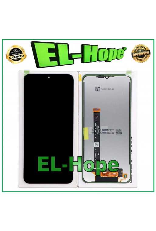 DISPLAY ORIGINALE SERVICE SAMSUNG GALAXY XCOVER 7 5G 2024 SM-G556 TOUCH SCREEN DISPLAY ORIGINALE SERVICE SAMSUNG GALAXY XCOVER 7 5G 2024 SM-G556 TOUCH SCREEN