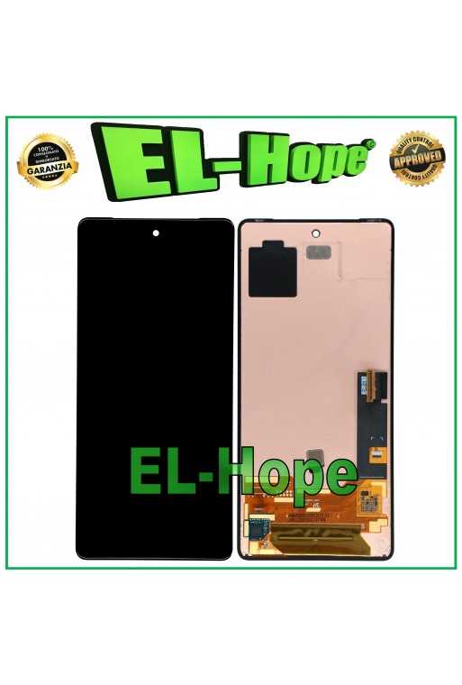 DISPLAY LCD OLED PER GOOGLE PIXEL 7 GVU6C GQML3 TOUCH SCREEN SCHERMO VETRO DISPLAY LCD OLED PER GOOGLE PIXEL 7 GVU6C GQML3 TOUCH SCREEN SCHERMO VETRO