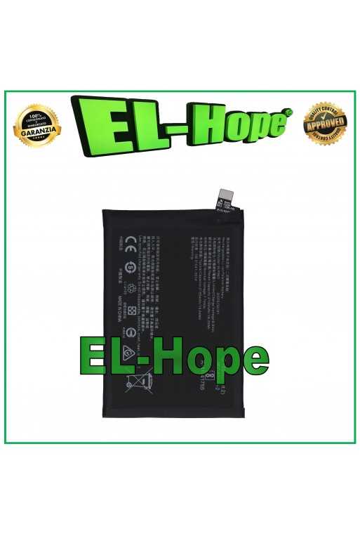 BATTERIA BLP863 PER OPPO RENO 6 4G 5G PEQM00 CPH2251 CPH2235 PARI ORIGINALE
