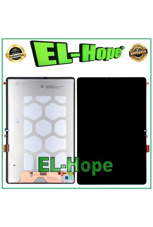 DISPLAY LCD PER SAMSUNG GALAXY TAB S9+ PLUS FE WIFI SM-X610 X616B TOUCH SCHERMO DISPLAY LCD PER SAMSUNG GALAXY TAB S9+ PLUS FE WIFI SM-X610 X616B TOUCH SCHERMO