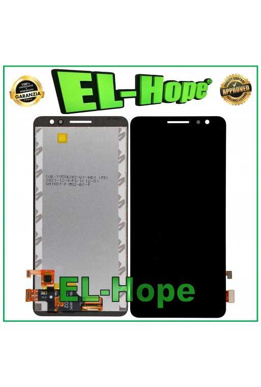 DISPLAY LCD PER ALCATEL 1B 2022 5031A 5031D 5031G TOUCH SCREEN VETRO SCHERMO DISPLAY LCD PER ALCATEL 1B 2022 5031A 5031D 5031G TOUCH SCREEN VETRO SCHERMO