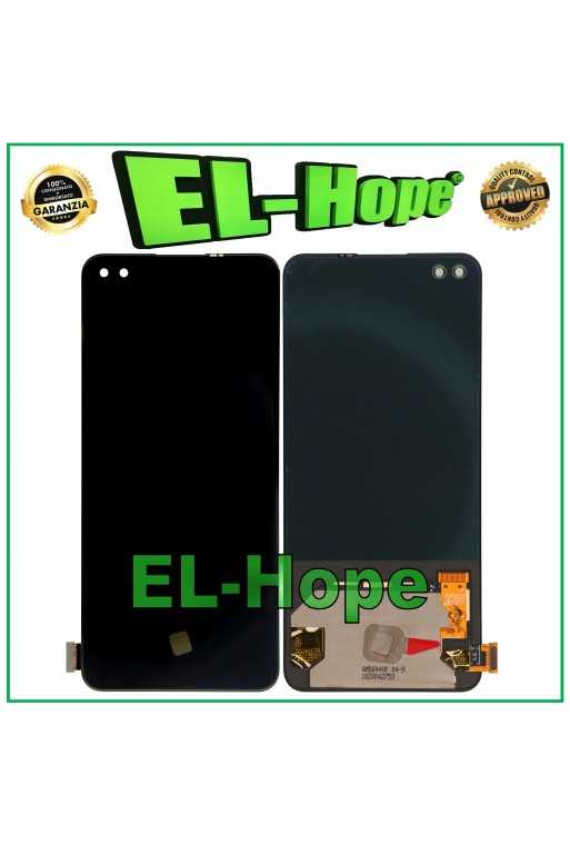 DISPLAY OLED PER ONEPLUS NORD 5G AC2001 AC2003 LCD TOUCH SCREEN VETRO SCHERMO DISPLAY OLED PER ONEPLUS NORD 5G AC2001 AC2003 LCD TOUCH SCREEN VETRO SCHERMO