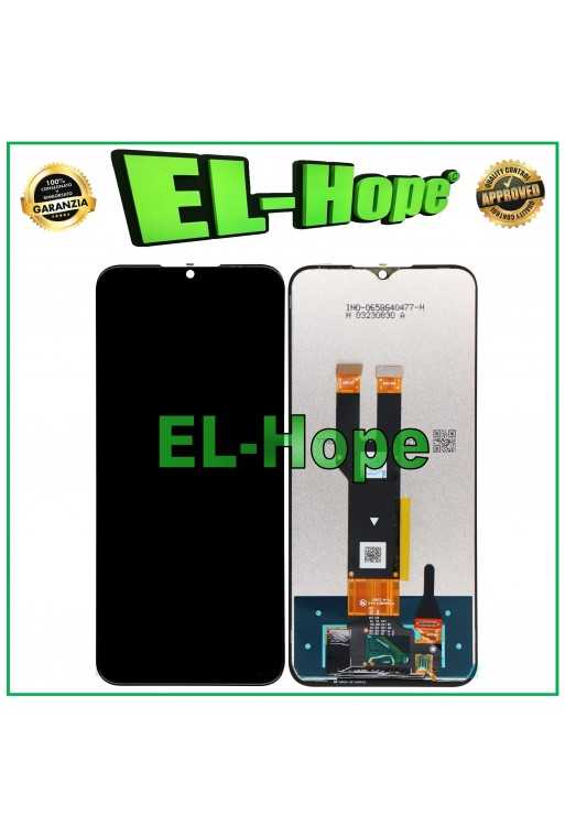DISPLAY LCD PER ZTE BLADE V50 DESIGN 4G TOUCH SCREEN VETRO SCHERMO ASSEMBLATO DISPLAY LCD PER ZTE BLADE V50 DESIGN 4G TOUCH SCREEN VETRO SCHERMO ASSEMBLATO