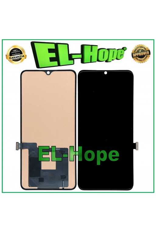 DISPLAY LCD TFT PER XIAOMI MI NOTE 10 / 10 PRO M1910F4G M1910F4S TOUCH VETRO DISPLAY LCD TFT PER XIAOMI MI NOTE 10 / 10 PRO M1910F4G M1910F4S TOUCH VETRO